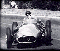   a x S   (Juan Manuel Fangio)